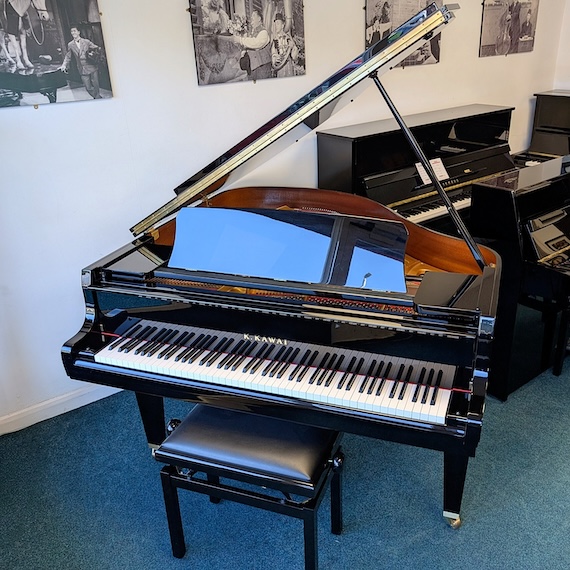 Kawai GL10 Baby Grand Piano