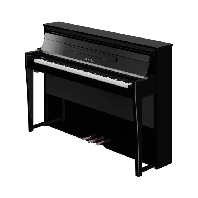 Yamaha NU1XA AvantGrand Hybrid Piano